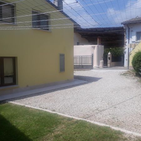 Lab Stylist House Apartment Costermano Luaran gambar