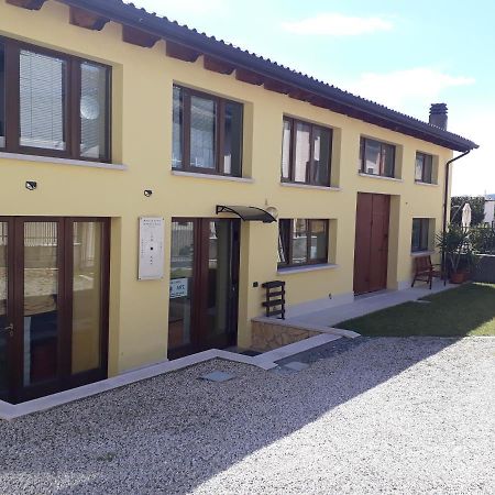 Lab Stylist House Apartment Costermano Luaran gambar