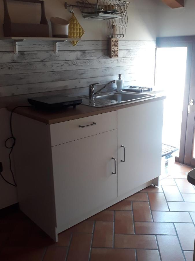 Lab Stylist House Apartment Costermano Luaran gambar