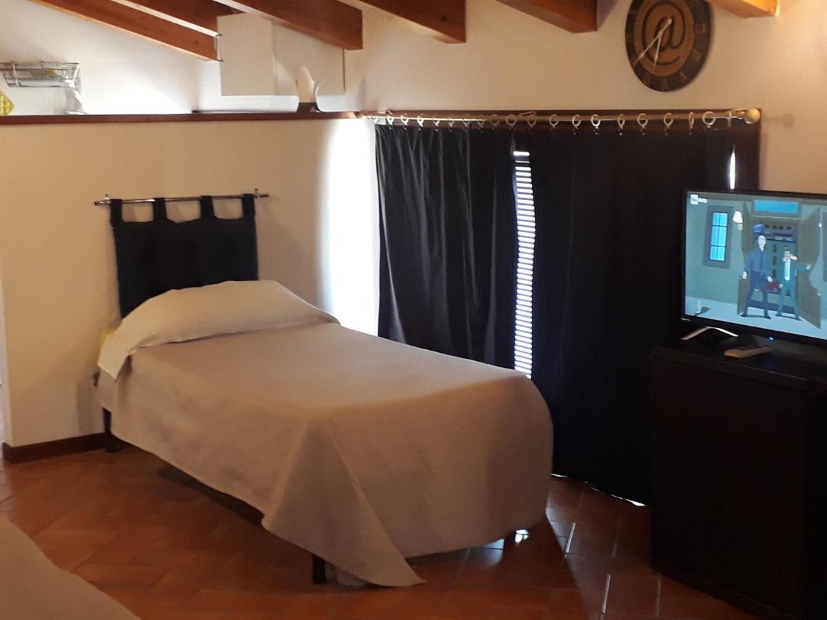 Lab Stylist House Apartment Costermano Luaran gambar